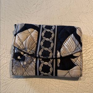 Barely used Vera Bradley wallet